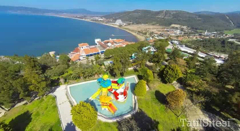 Labranda Ephesus Princess